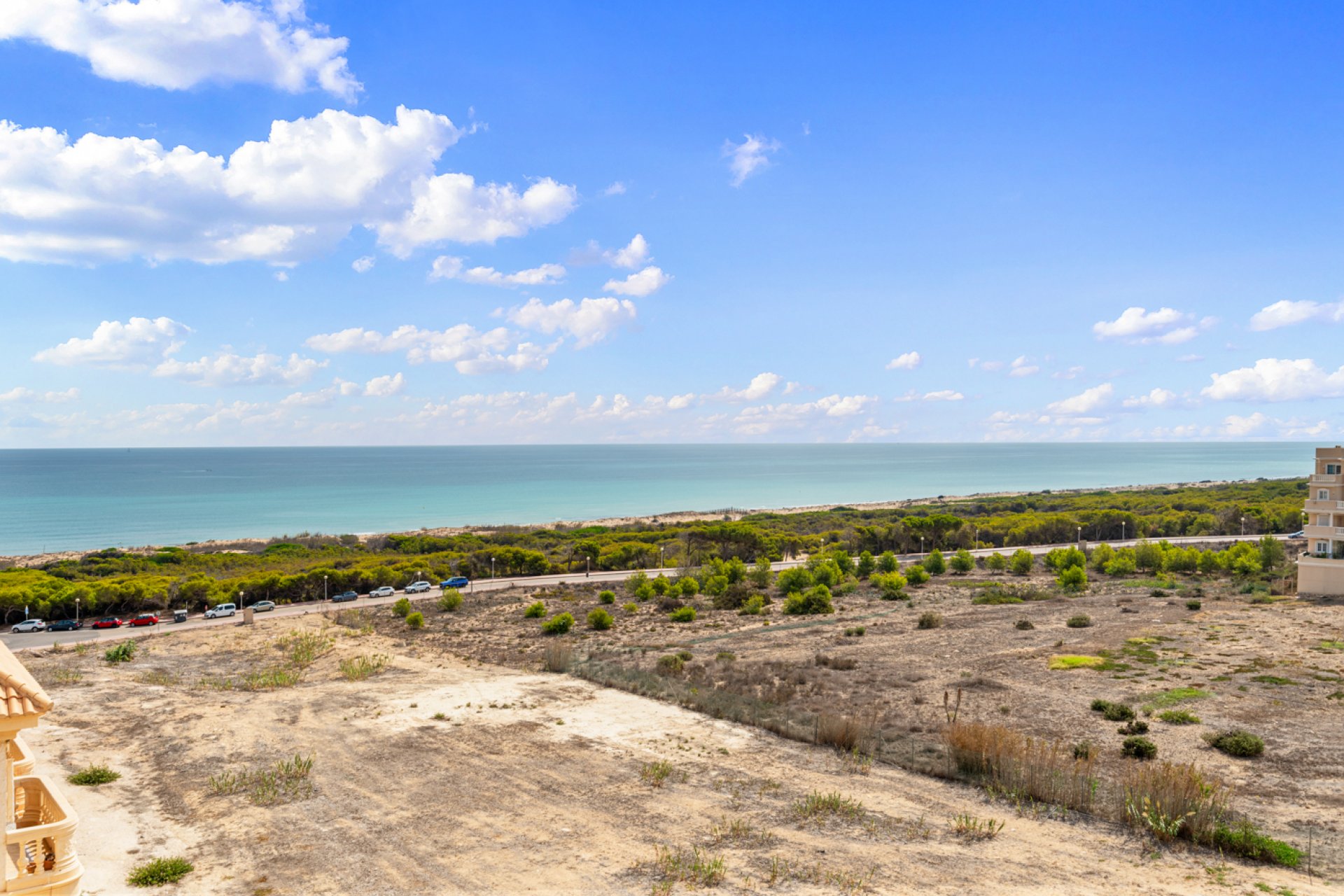 Resale - Apartment - Guardamar del Segura