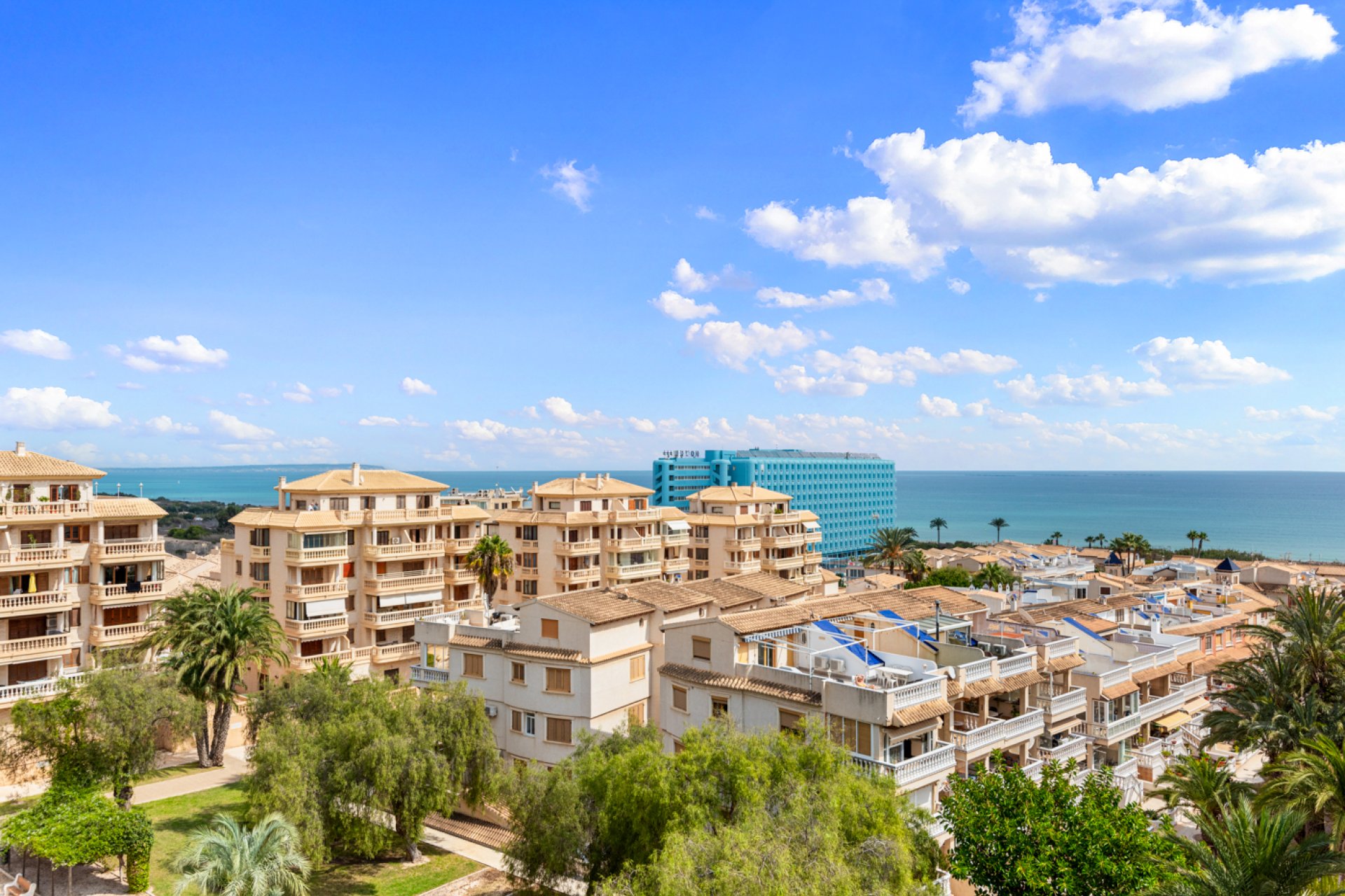 Resale - Apartment - Guardamar del Segura