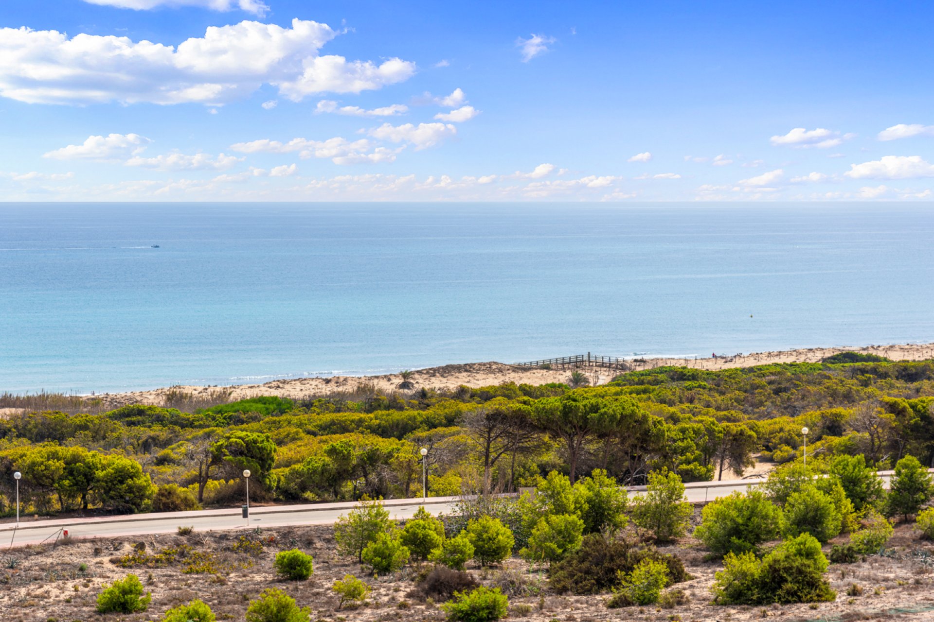 Resale - Apartment - Guardamar del Segura