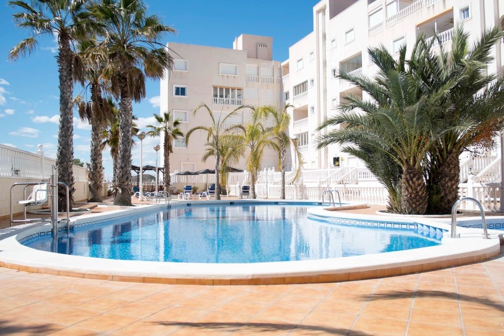 Resale - Apartment - Guardamar del Segura
