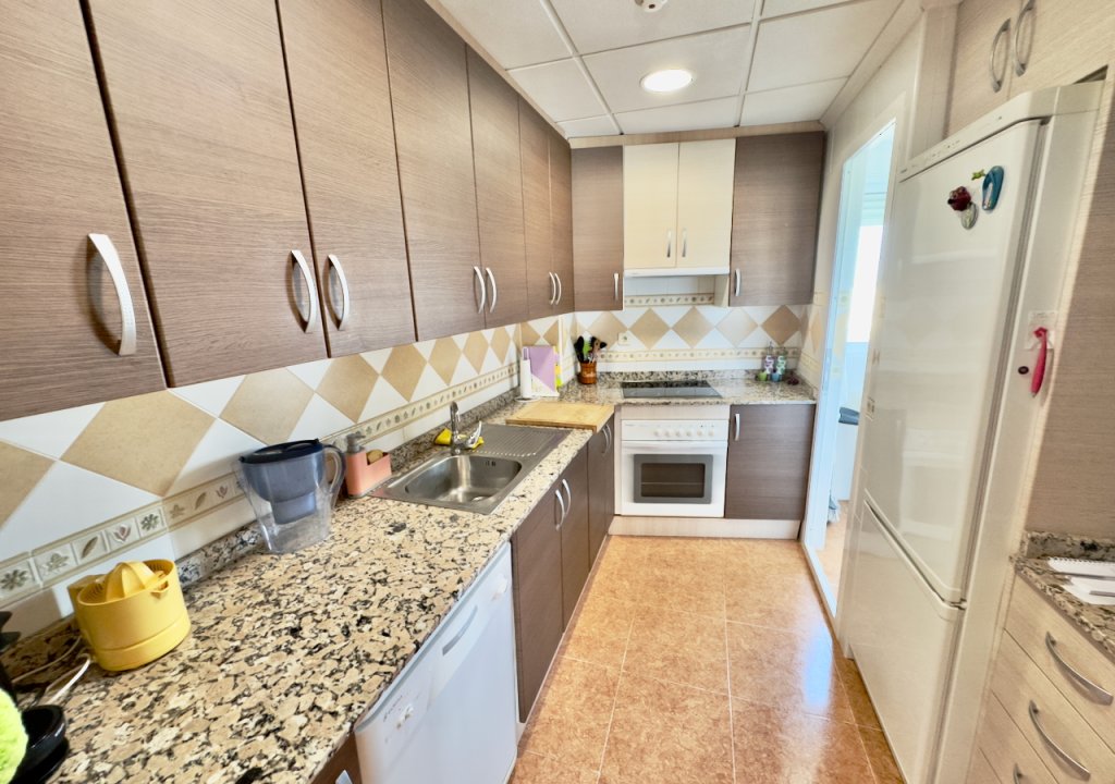 Resale - Apartment - Guardamar del Segura