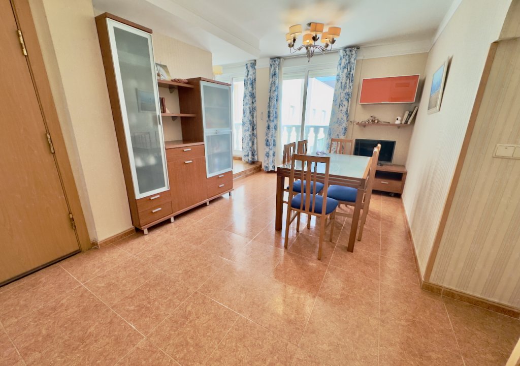 Resale - Apartment - Guardamar del Segura