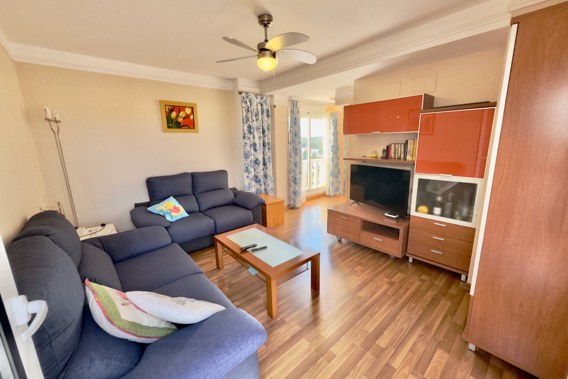 Resale - Apartment - Guardamar del Segura