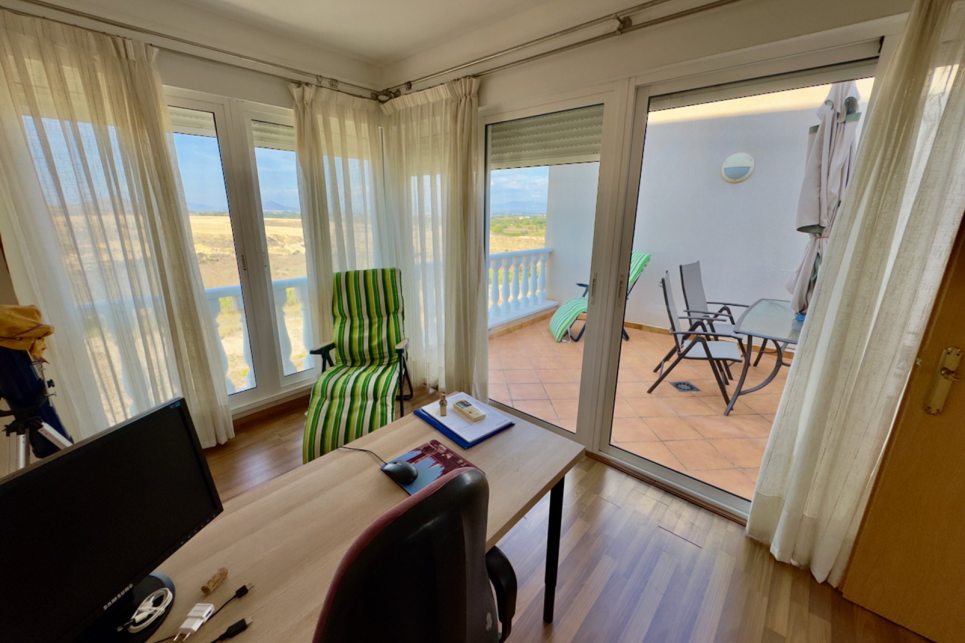 Resale - Apartment - Guardamar del Segura