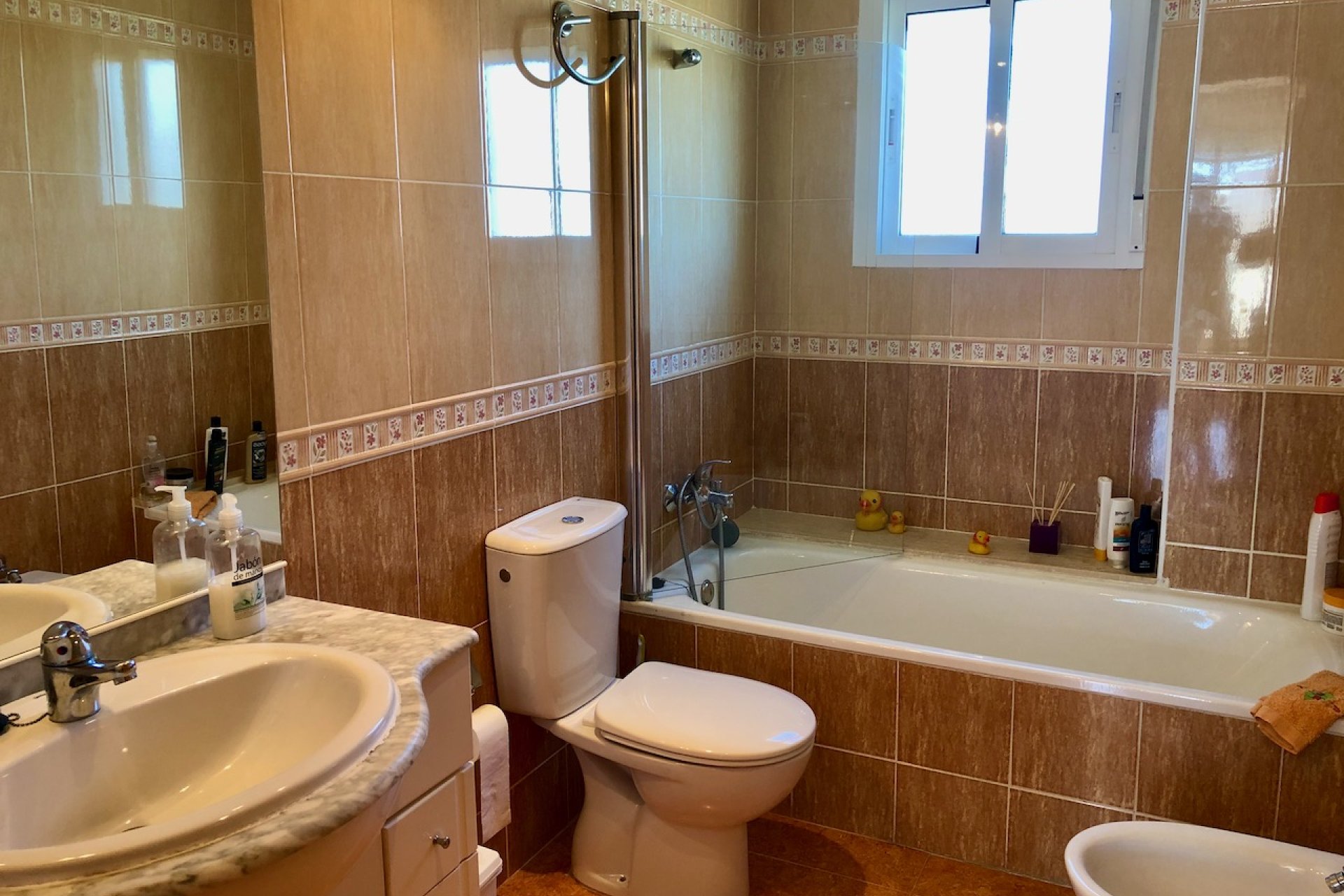 Resale - Apartment - Guardamar del Segura