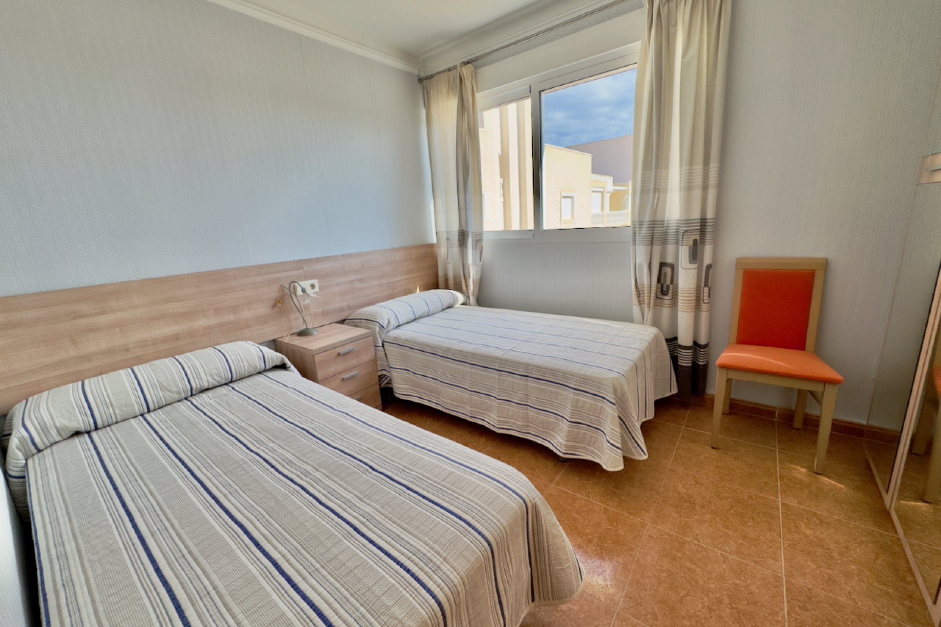 Resale - Apartment - Guardamar del Segura