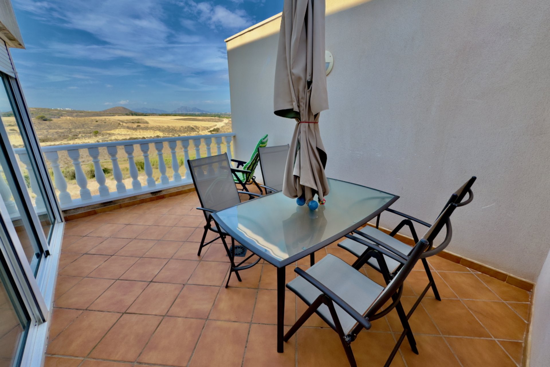 Resale - Apartment - Guardamar del Segura