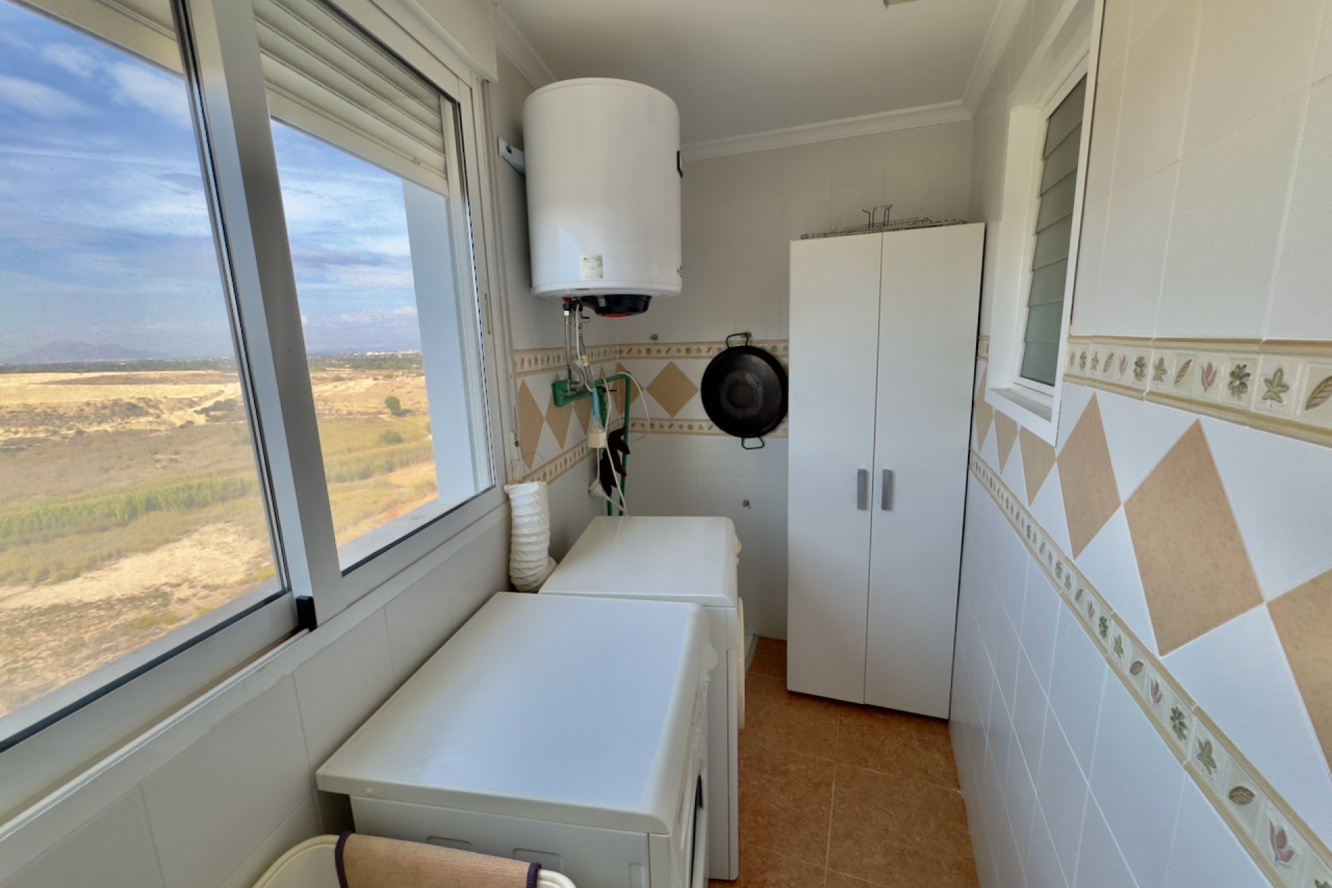Resale - Apartment - Guardamar del Segura