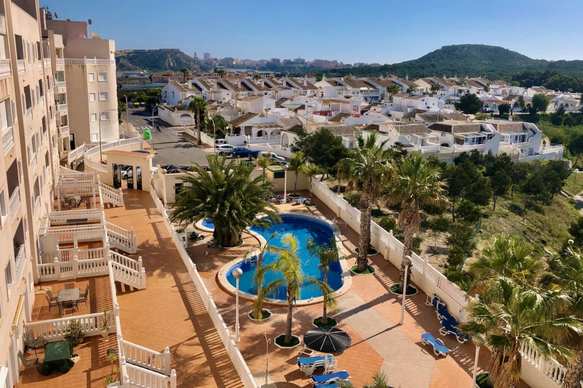 Resale - Apartment - Guardamar del Segura