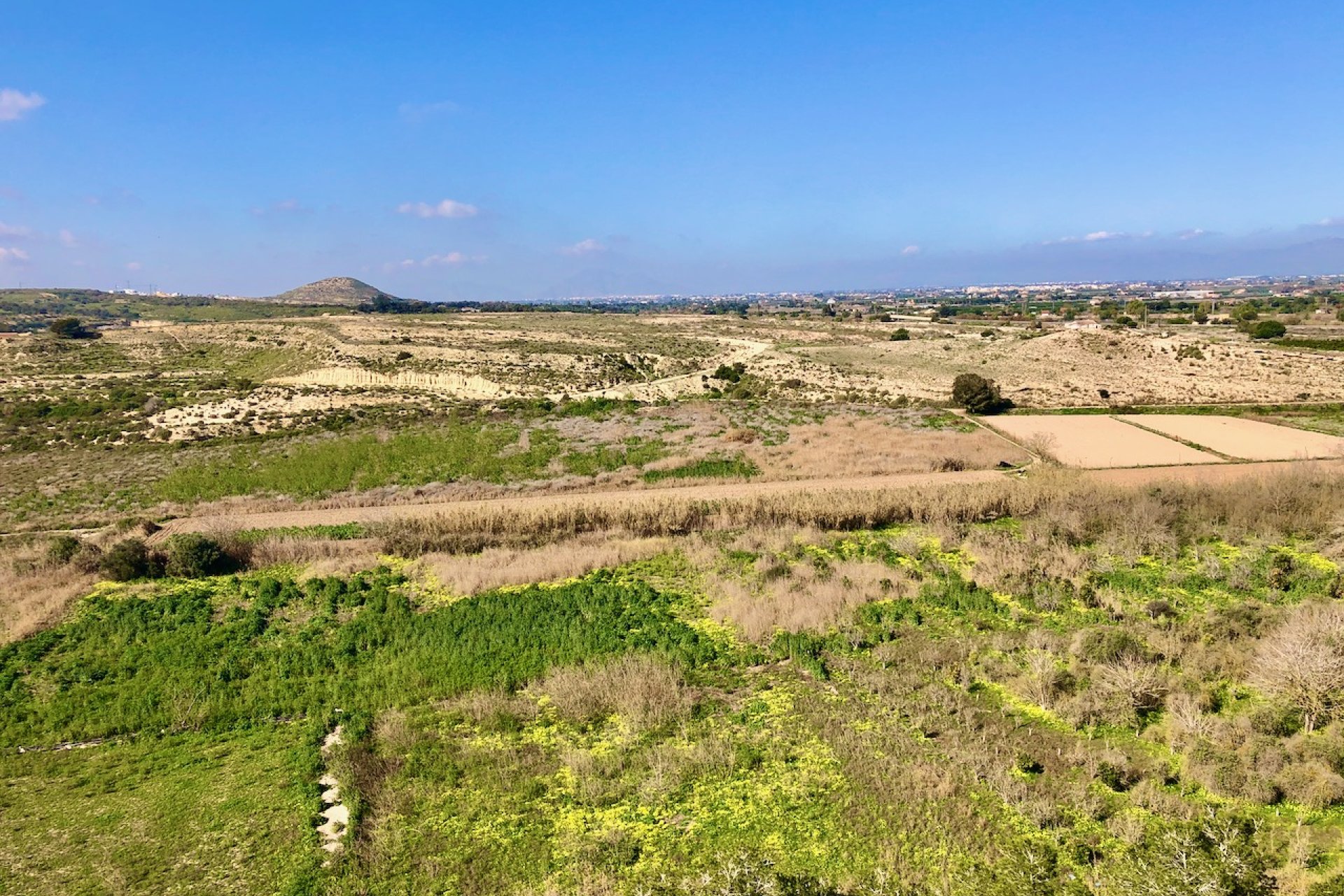 Resale - Apartment - Guardamar del Segura