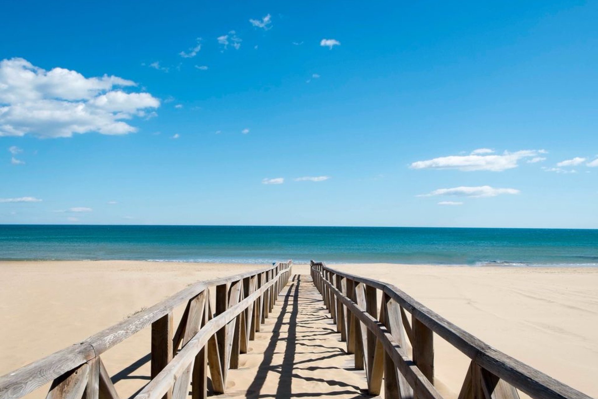 Resale - Apartment - Guardamar del Segura