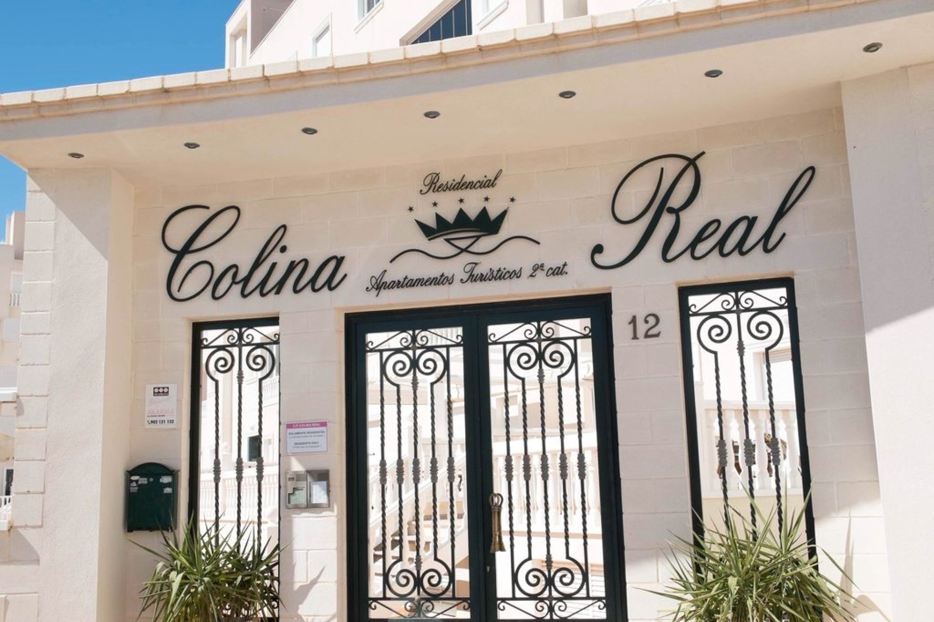 Resale - Apartment - Guardamar del Segura