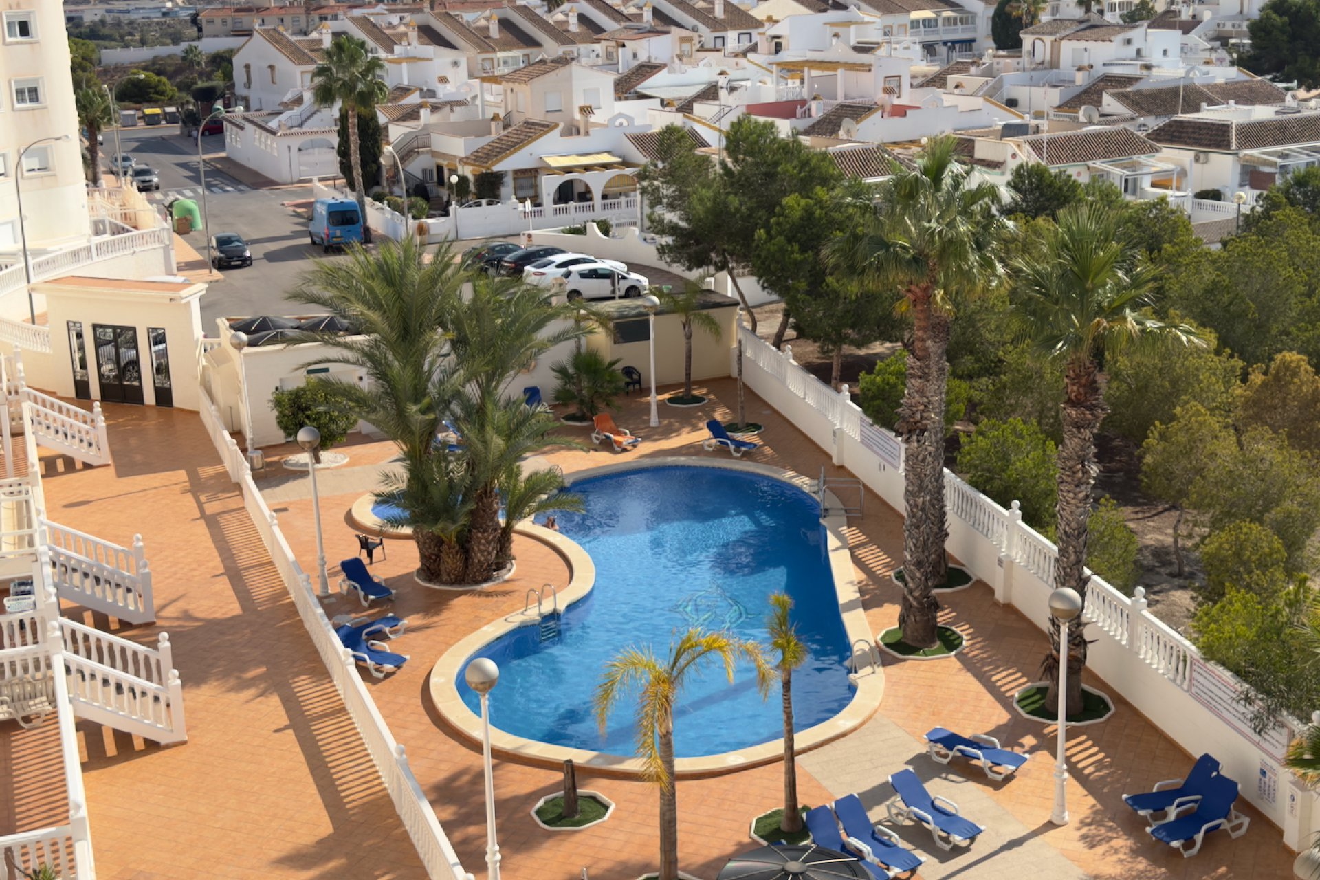 Resale - Apartment - Guardamar del Segura
