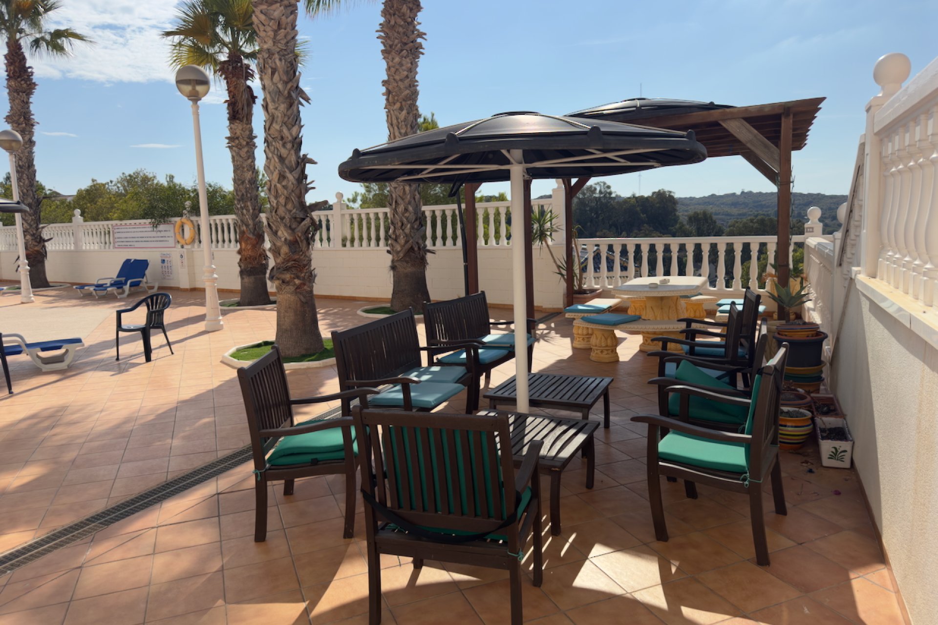 Resale - Apartment - Guardamar del Segura