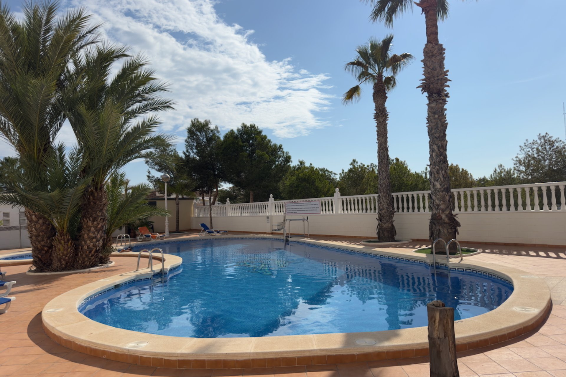 Resale - Apartment - Guardamar del Segura