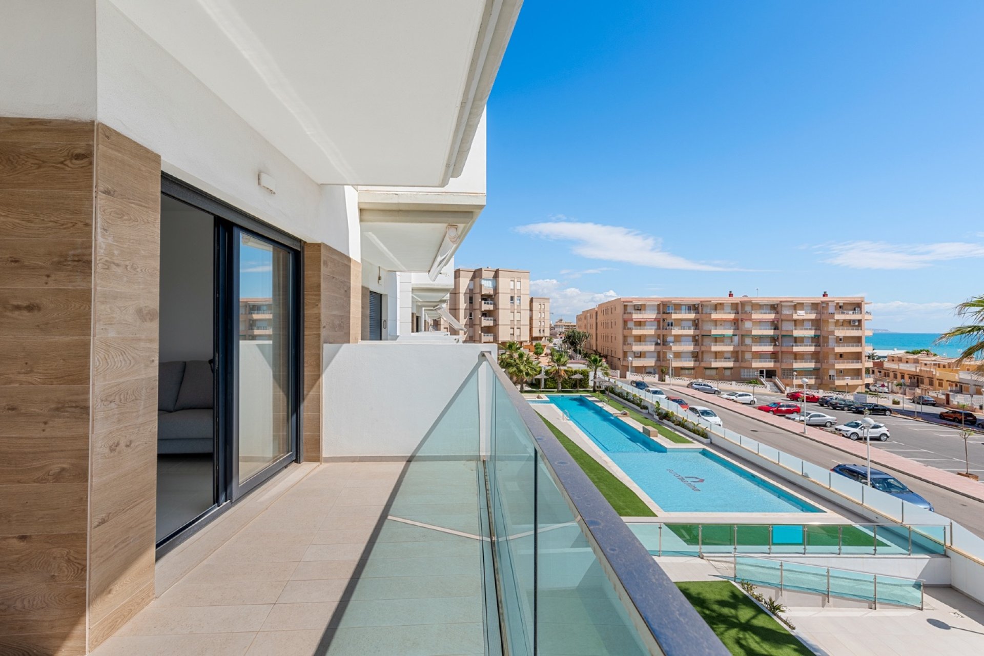 Resale - Apartment - Guardamar del Segura