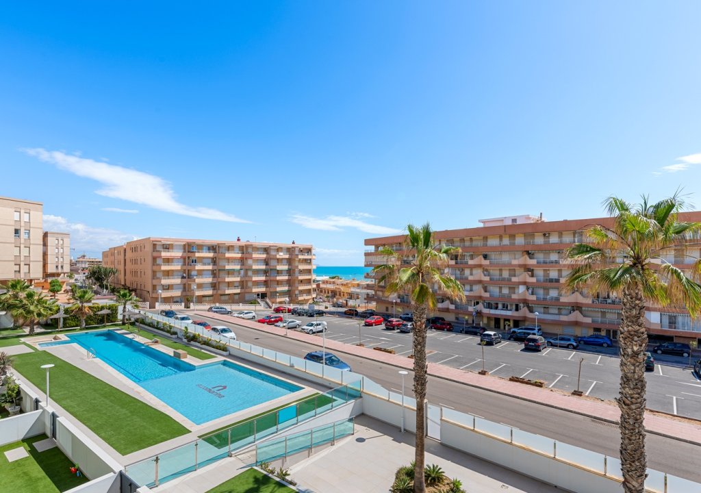 Resale - Apartment - Guardamar del Segura