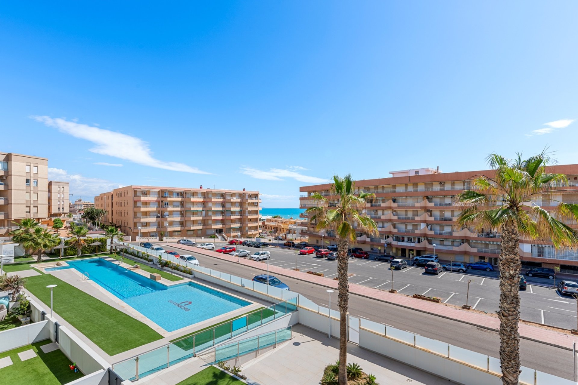 Resale - Apartment - Guardamar del Segura
