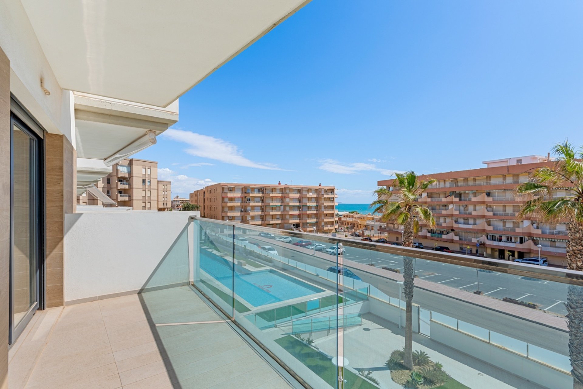 Resale - Apartment - Guardamar del Segura