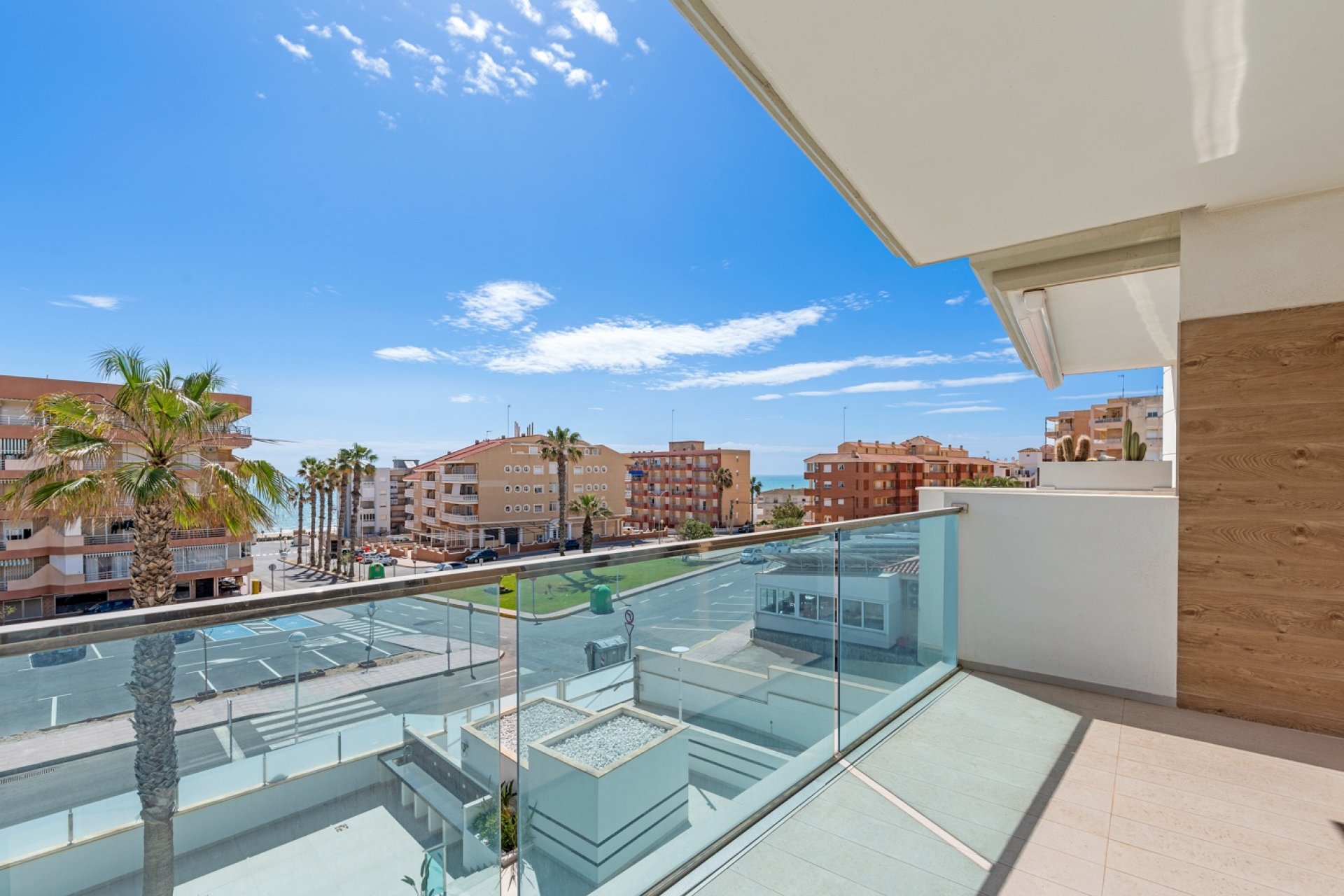Resale - Apartment - Guardamar del Segura