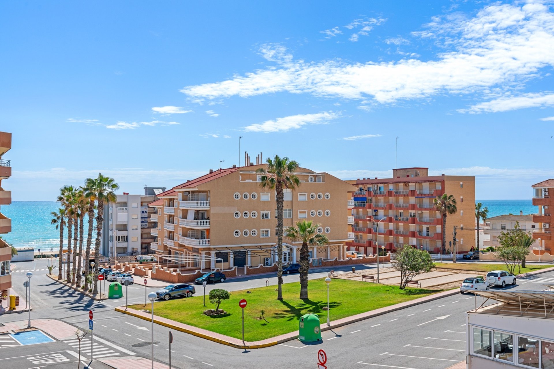 Resale - Apartment - Guardamar del Segura