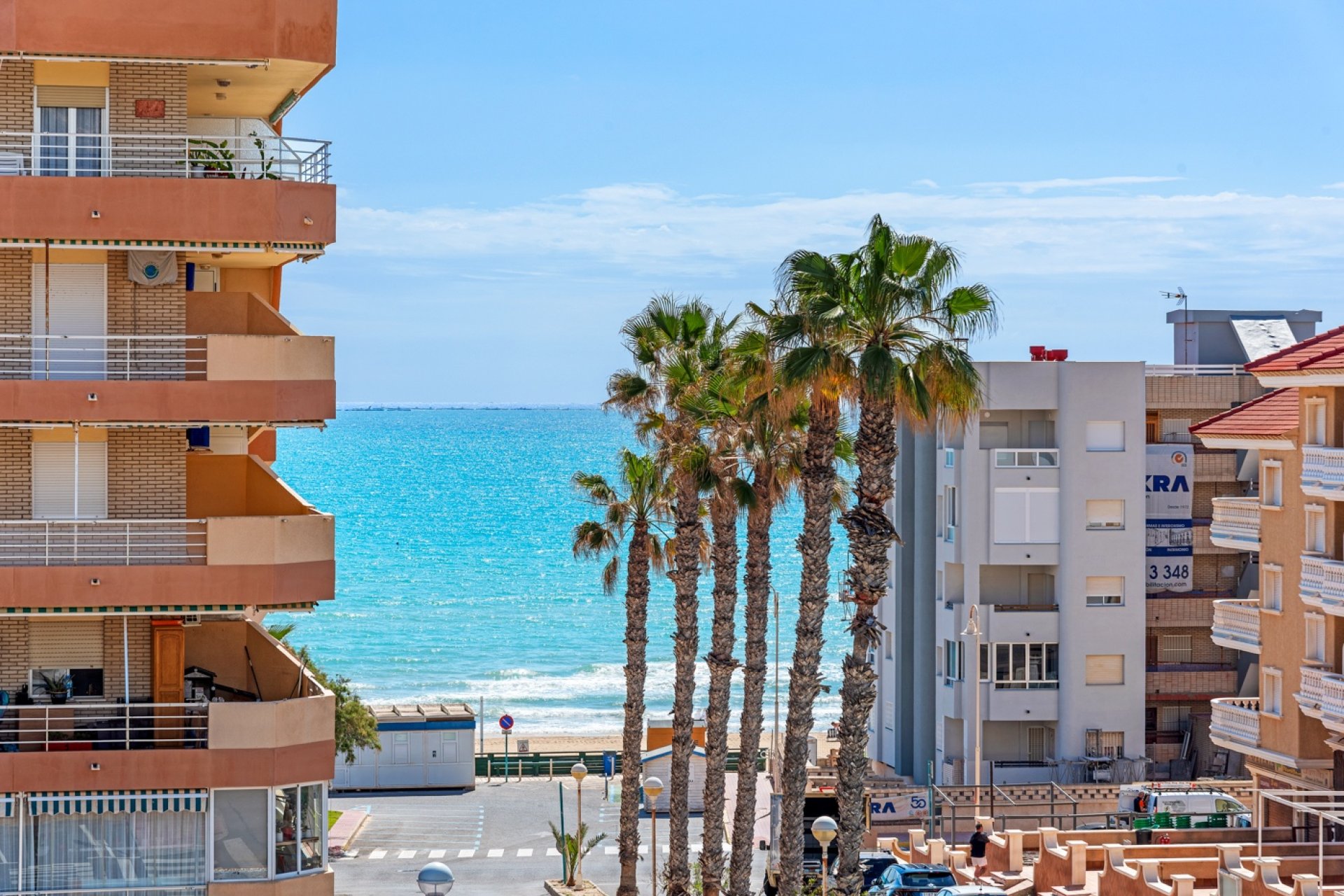 Resale - Apartment - Guardamar del Segura