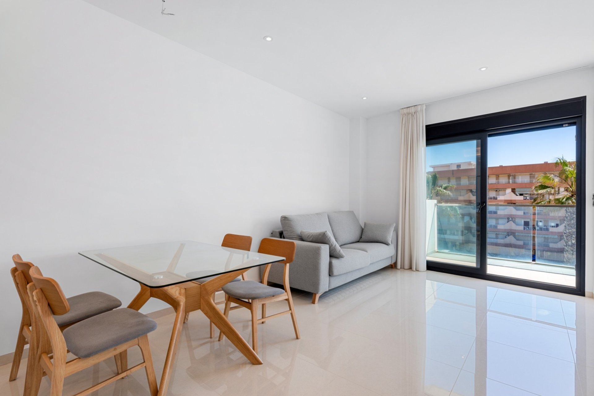 Resale - Apartment - Guardamar del Segura