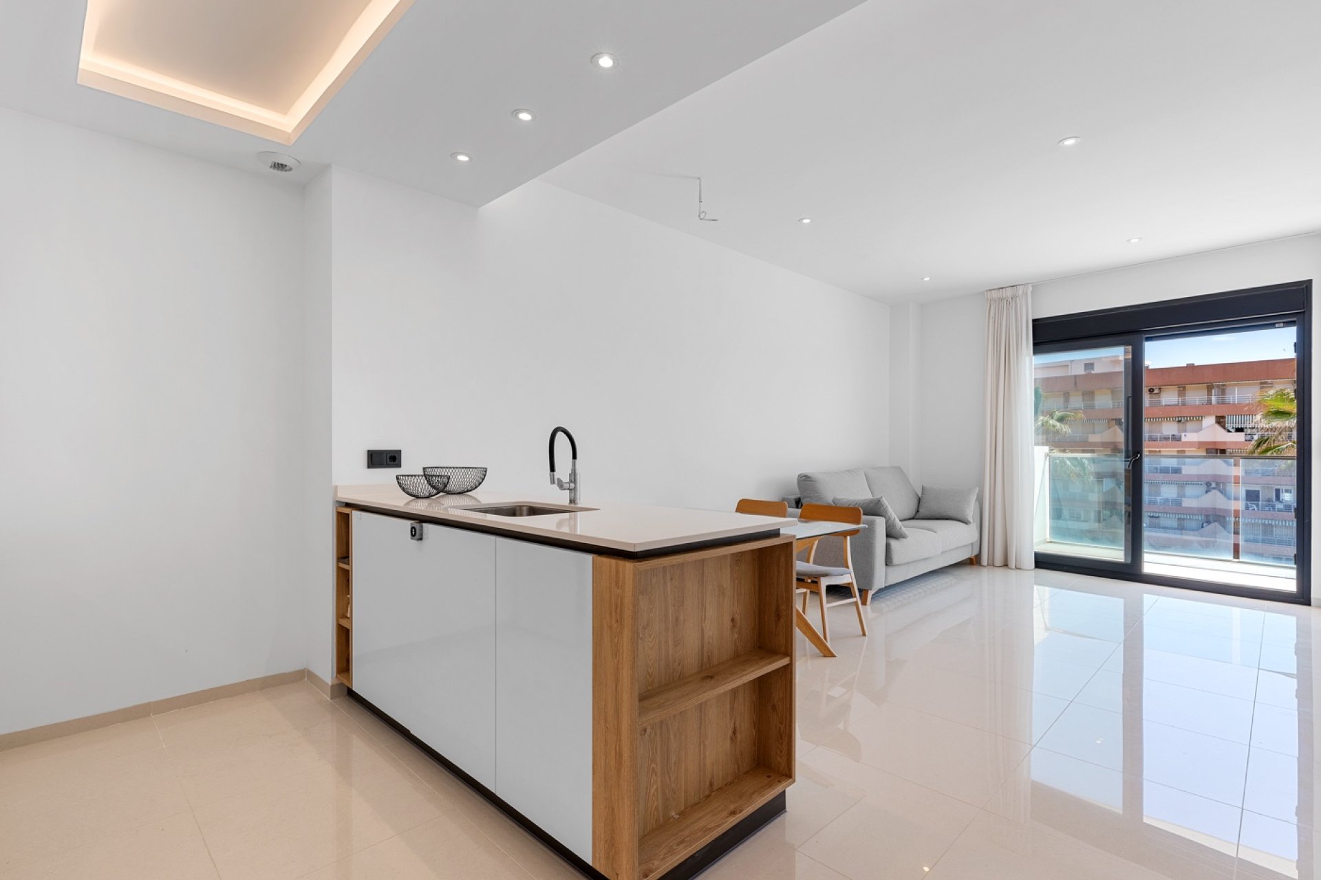 Resale - Apartment - Guardamar del Segura