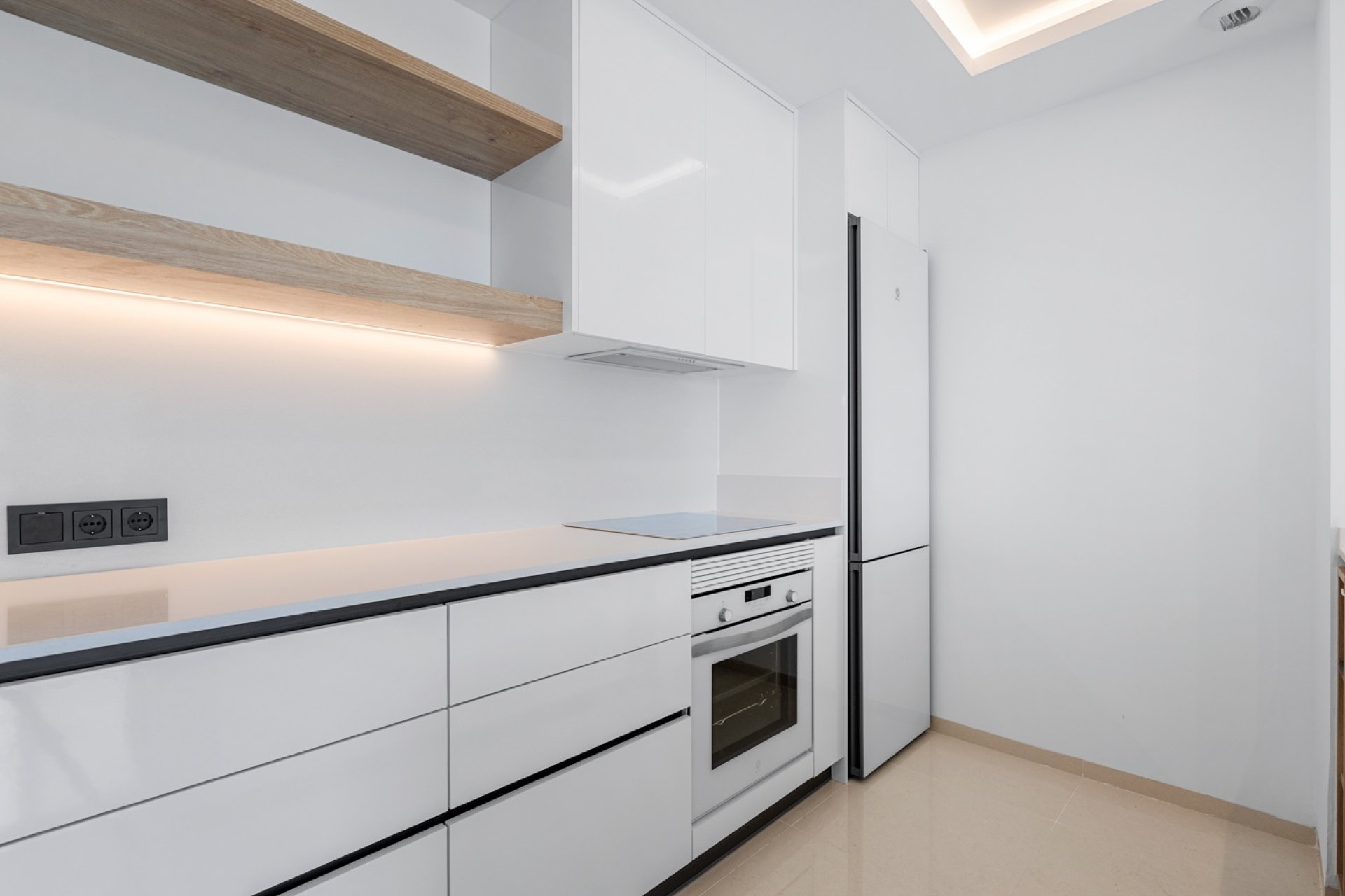 Resale - Apartment - Guardamar del Segura