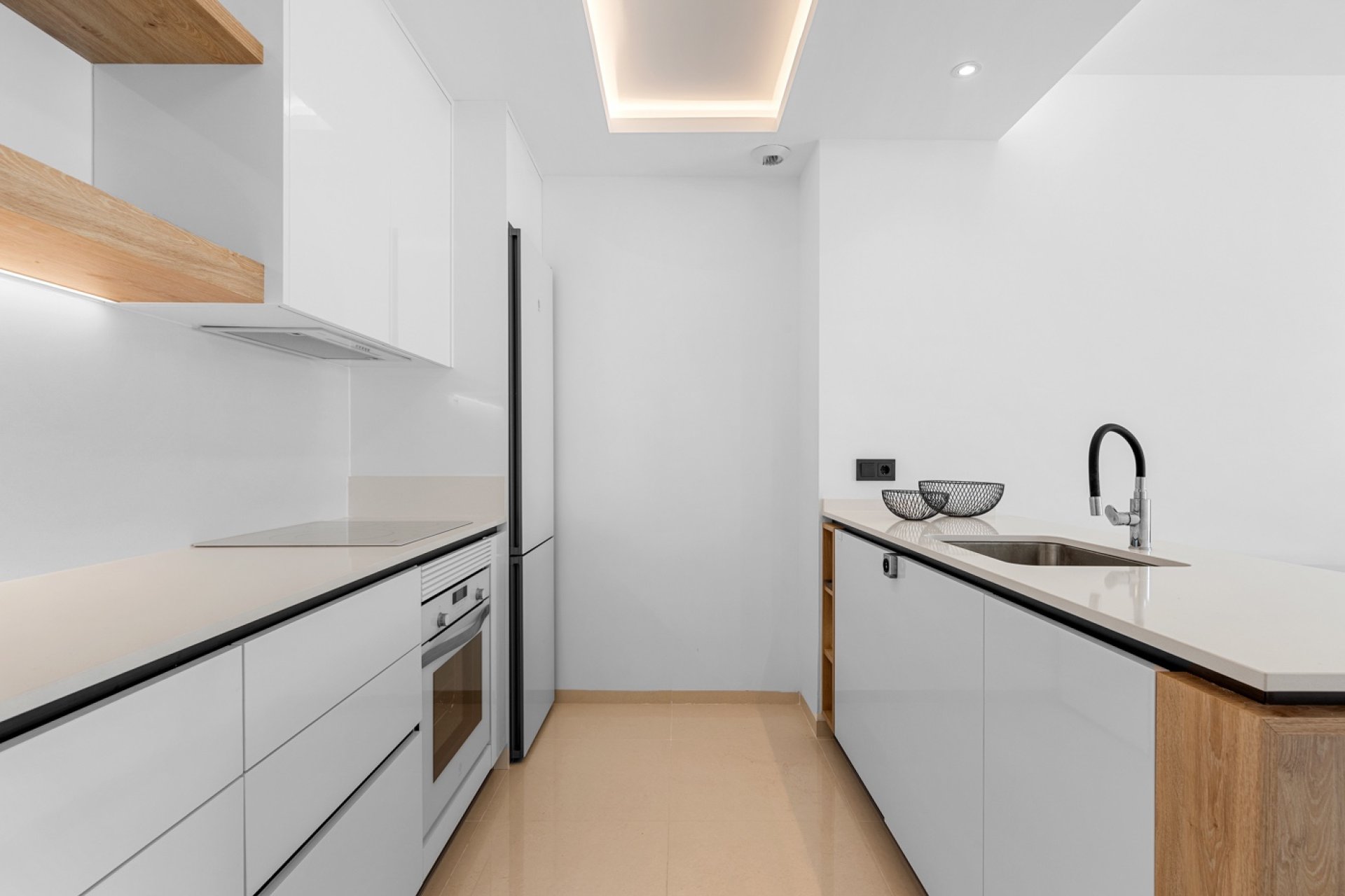 Resale - Apartment - Guardamar del Segura