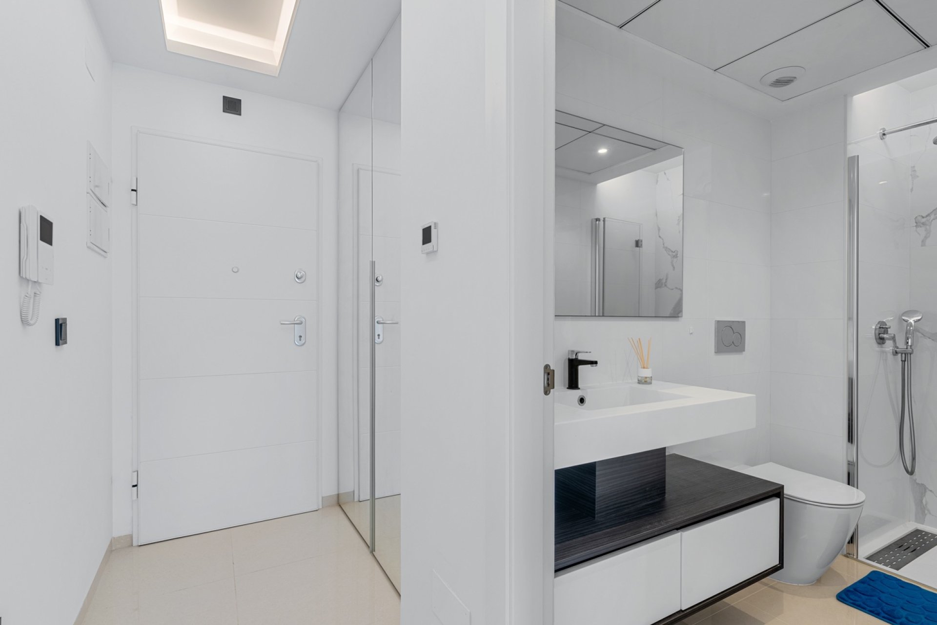 Resale - Apartment - Guardamar del Segura