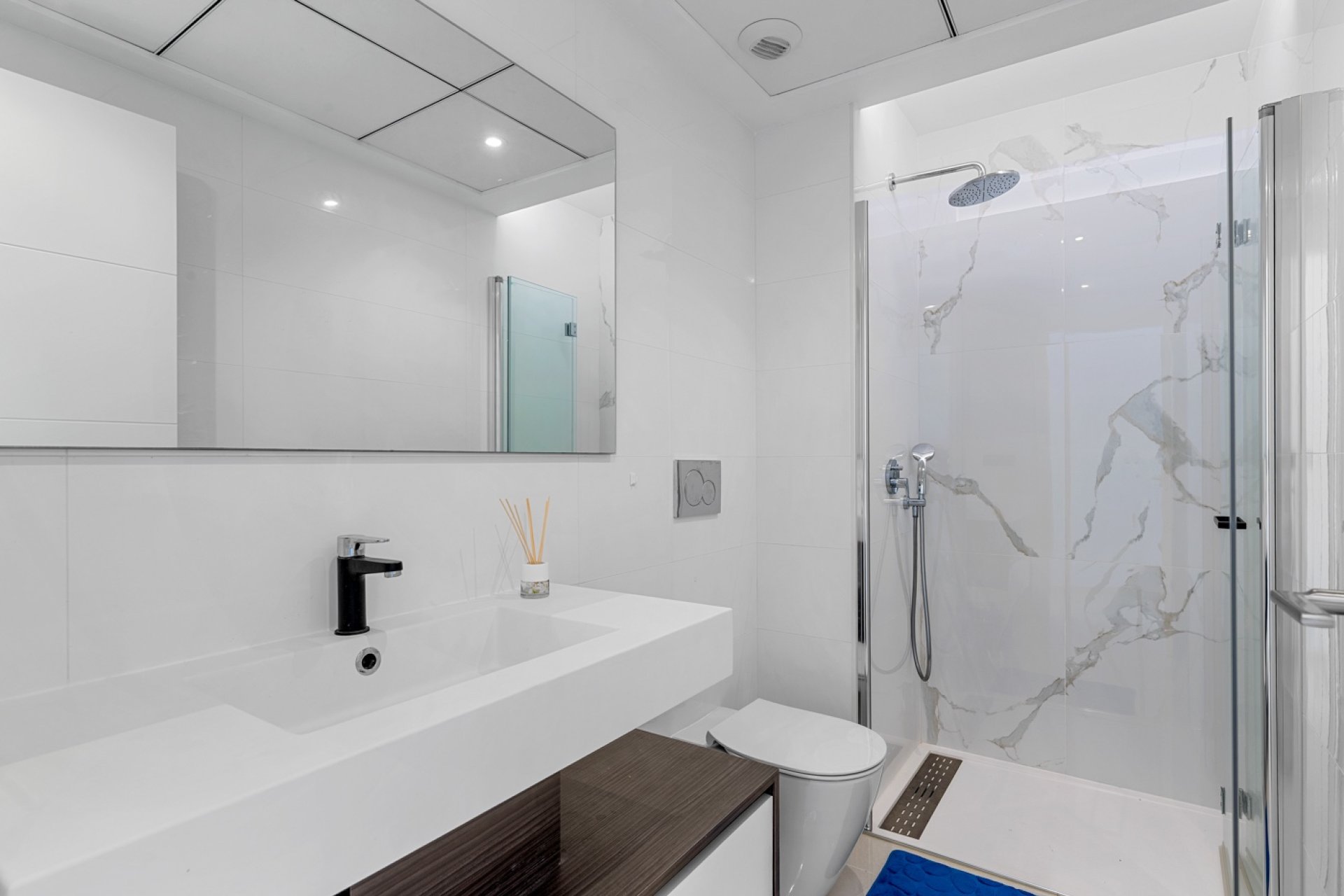 Resale - Apartment - Guardamar del Segura