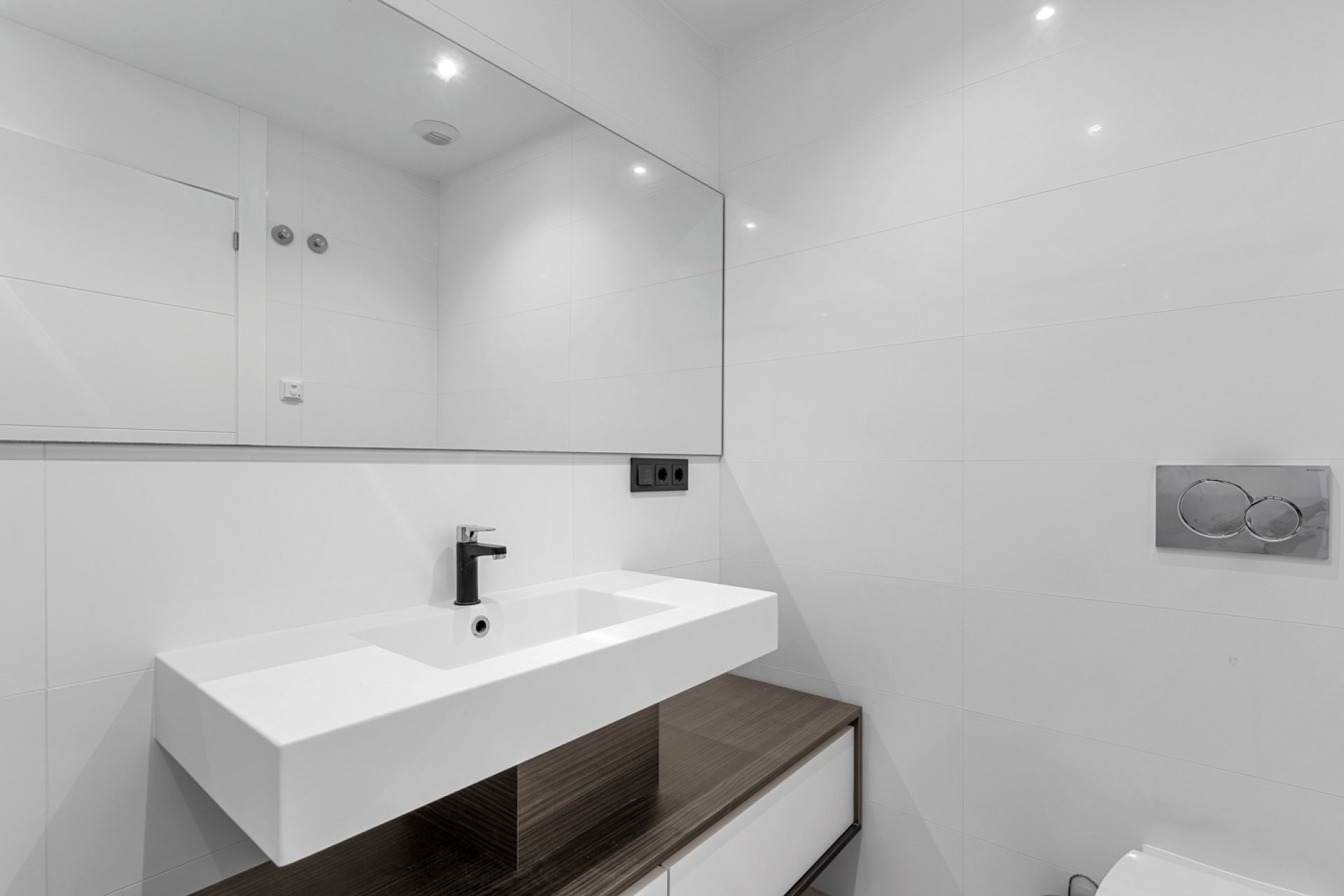 Resale - Apartment - Guardamar del Segura