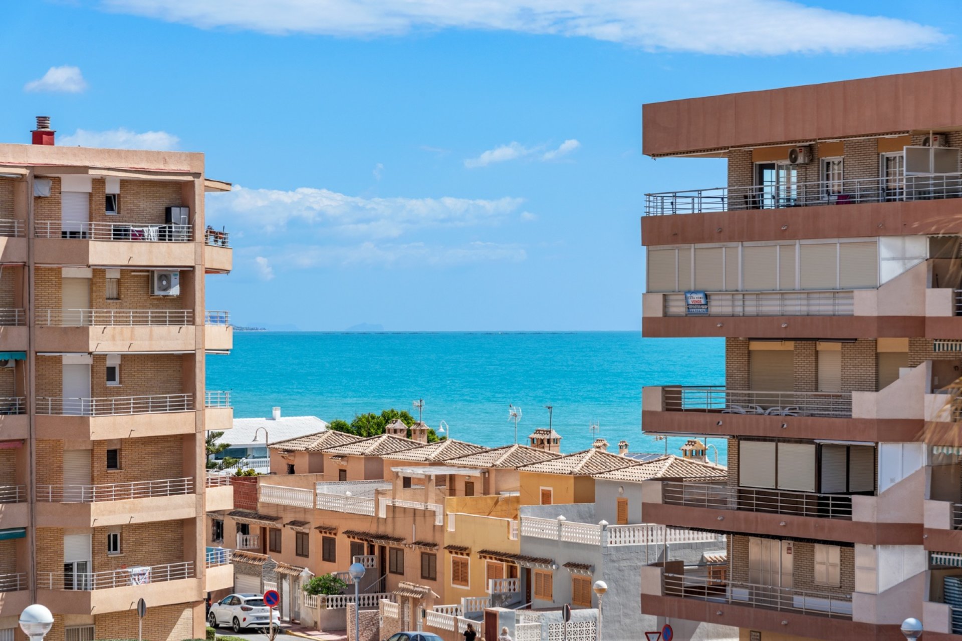 Resale - Apartment - Guardamar del Segura