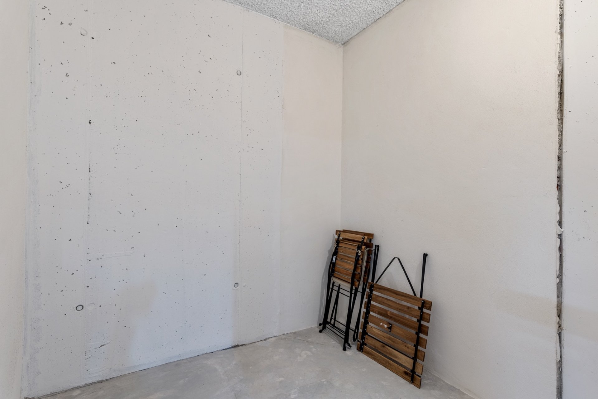 Resale - Apartment - Guardamar del Segura