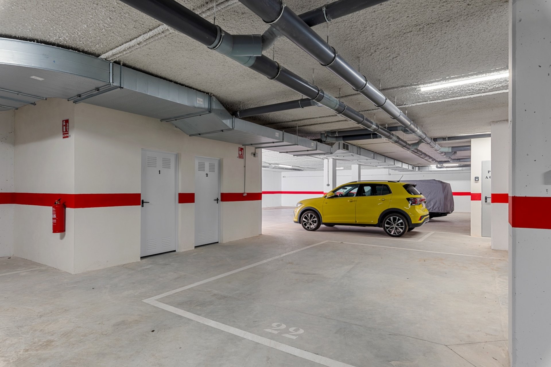 Resale - Apartment - Guardamar del Segura