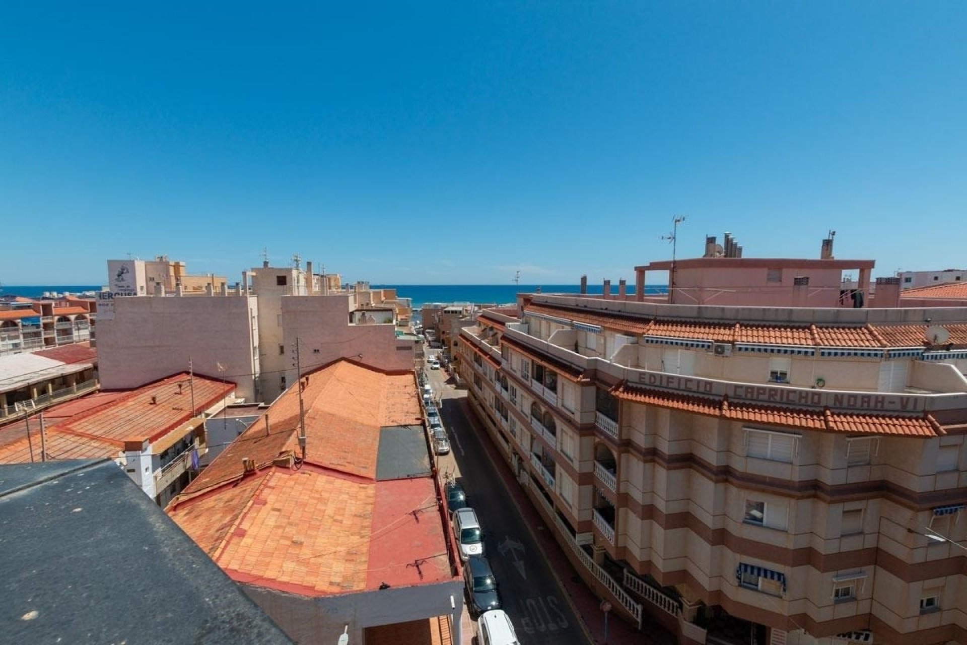 Resale - Apartment - La Mata - La Mata - Town