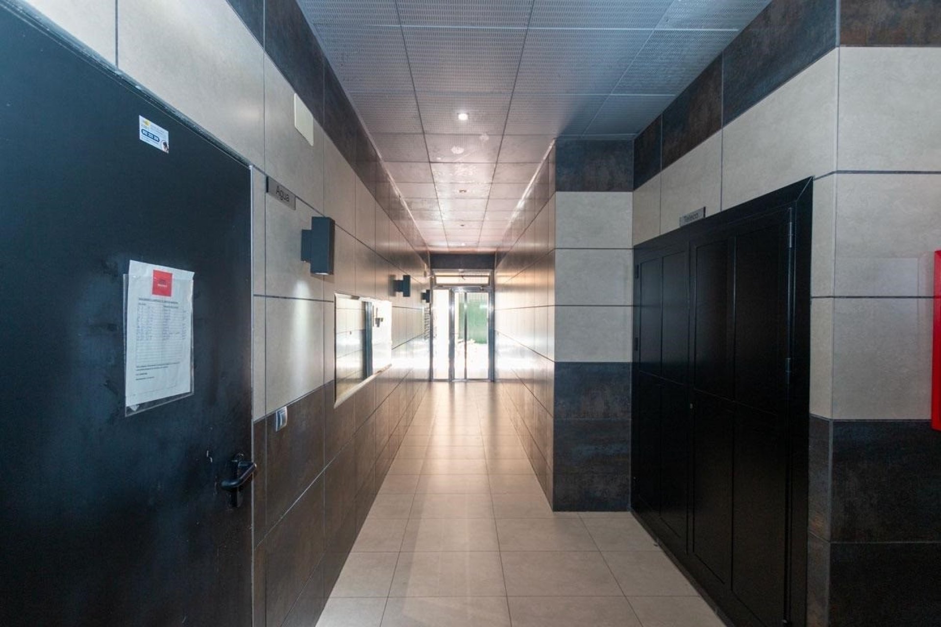 Resale - Apartment - La Mata - La Mata - Town