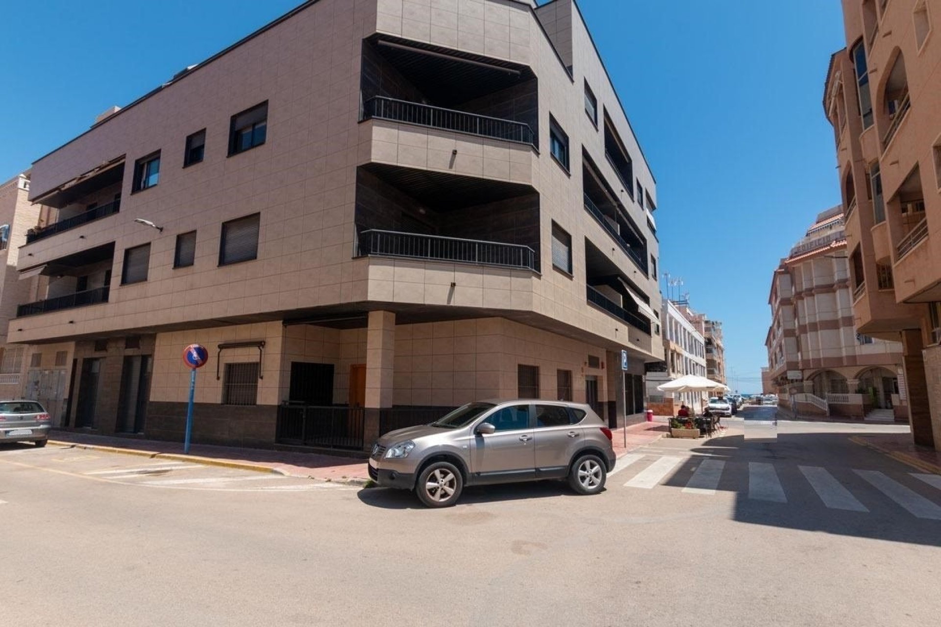 Resale - Apartment - La Mata - La Mata - Town
