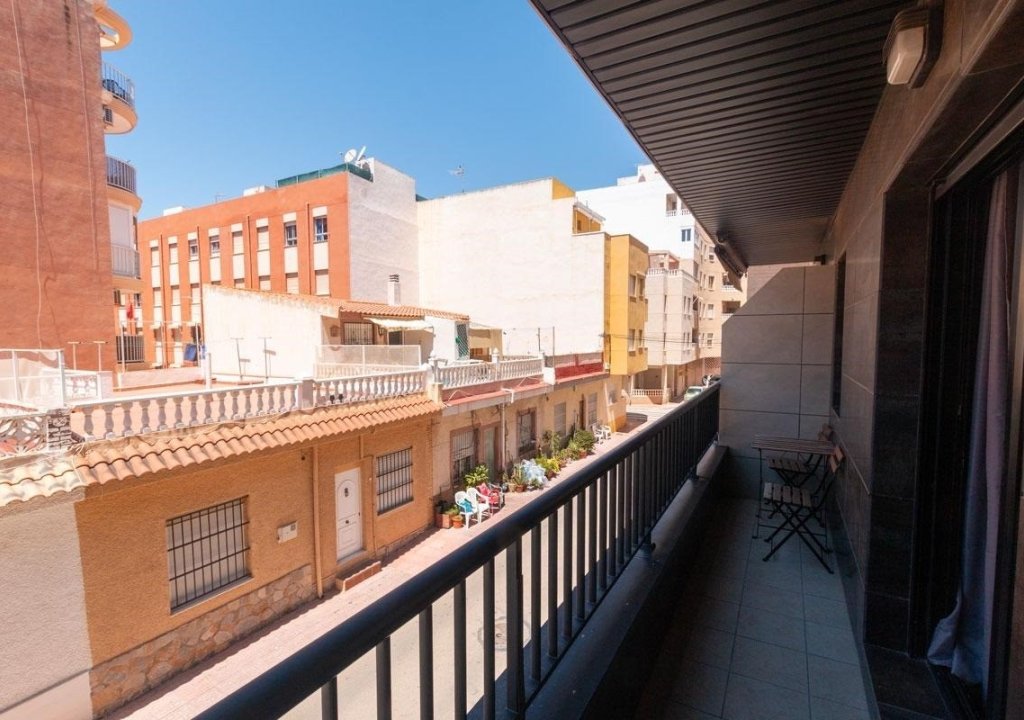 Resale - Apartment - La Mata - La Mata - Town