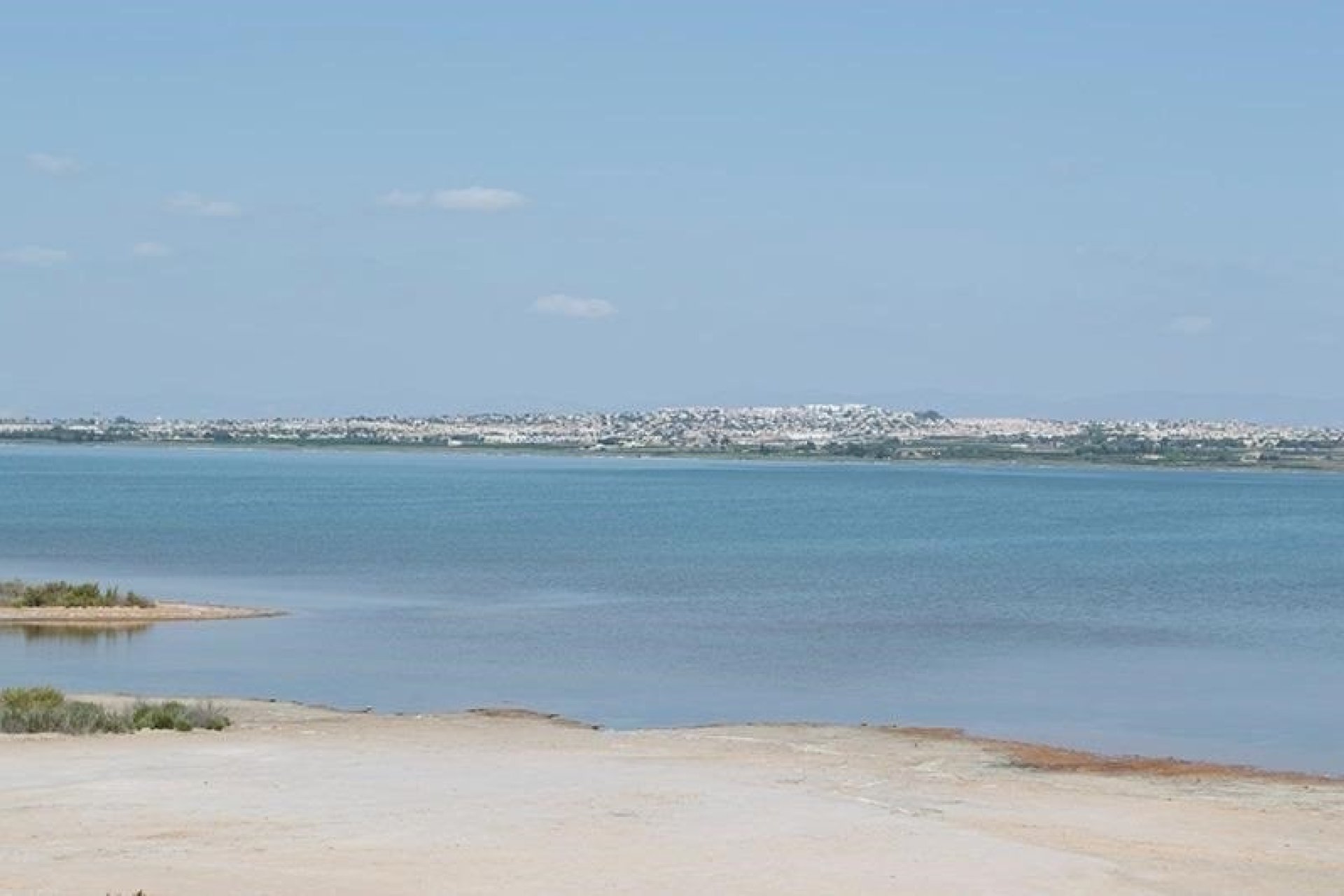 Resale - Apartment - La Mata - La Mata - Town