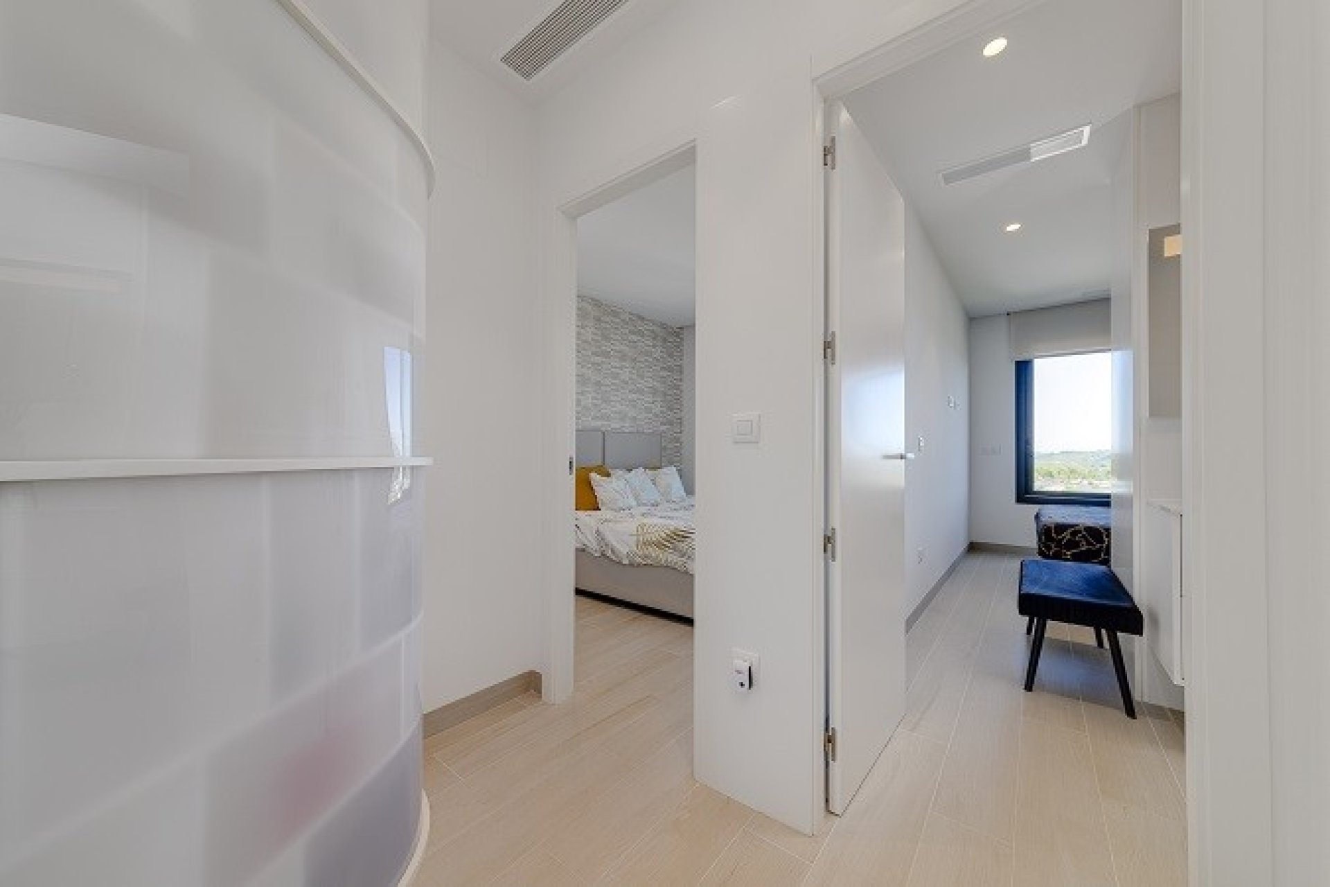 Resale - Apartment - Las Colinas Golf Resort