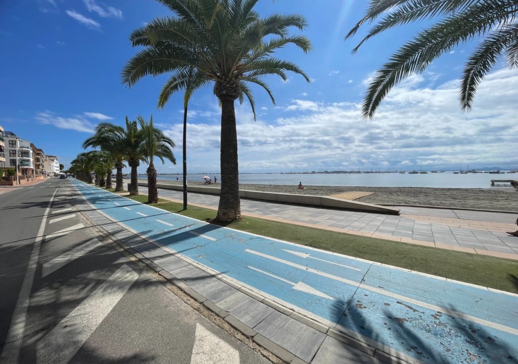 Resale - Apartment - Lo Pagan - Lo Pagan - Town