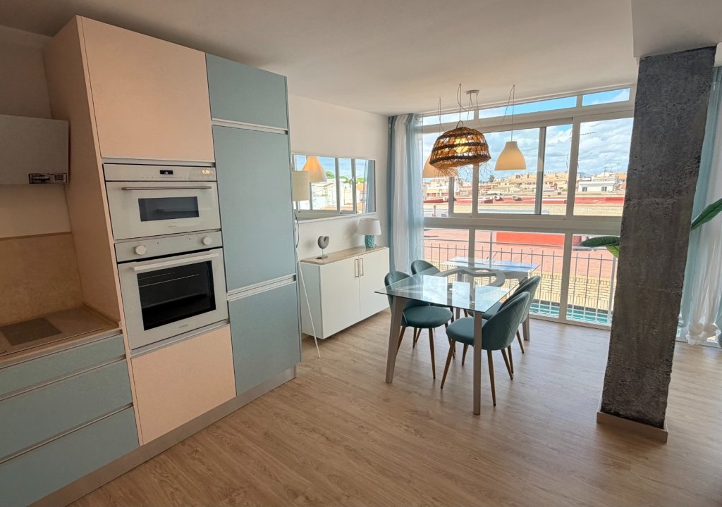 Resale - Apartment - Lo Pagan - Lo Pagan - Town