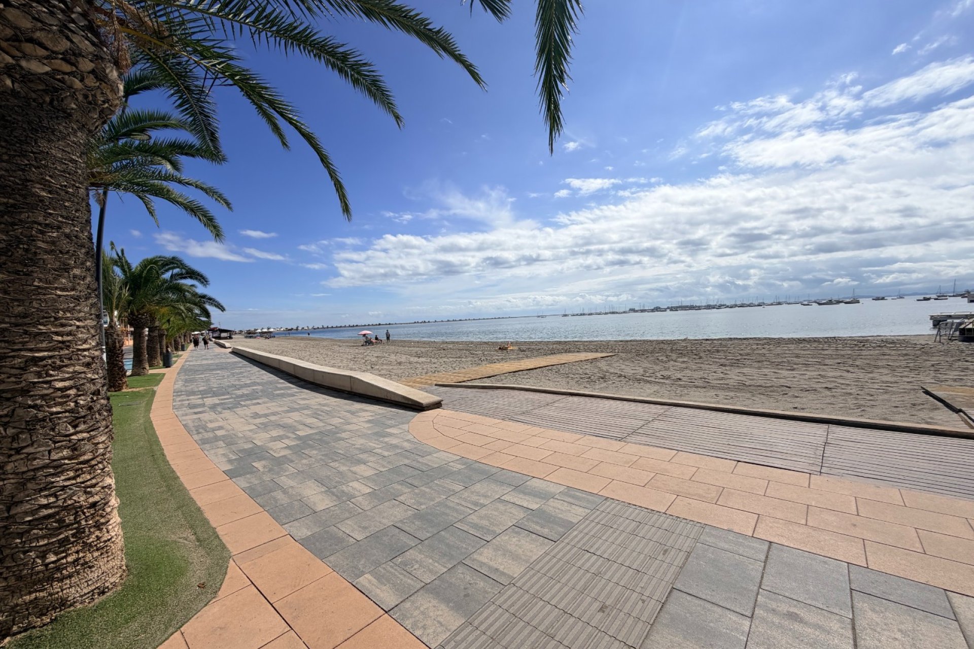 Resale - Apartment - Lo Pagan - Lo Pagan - Town