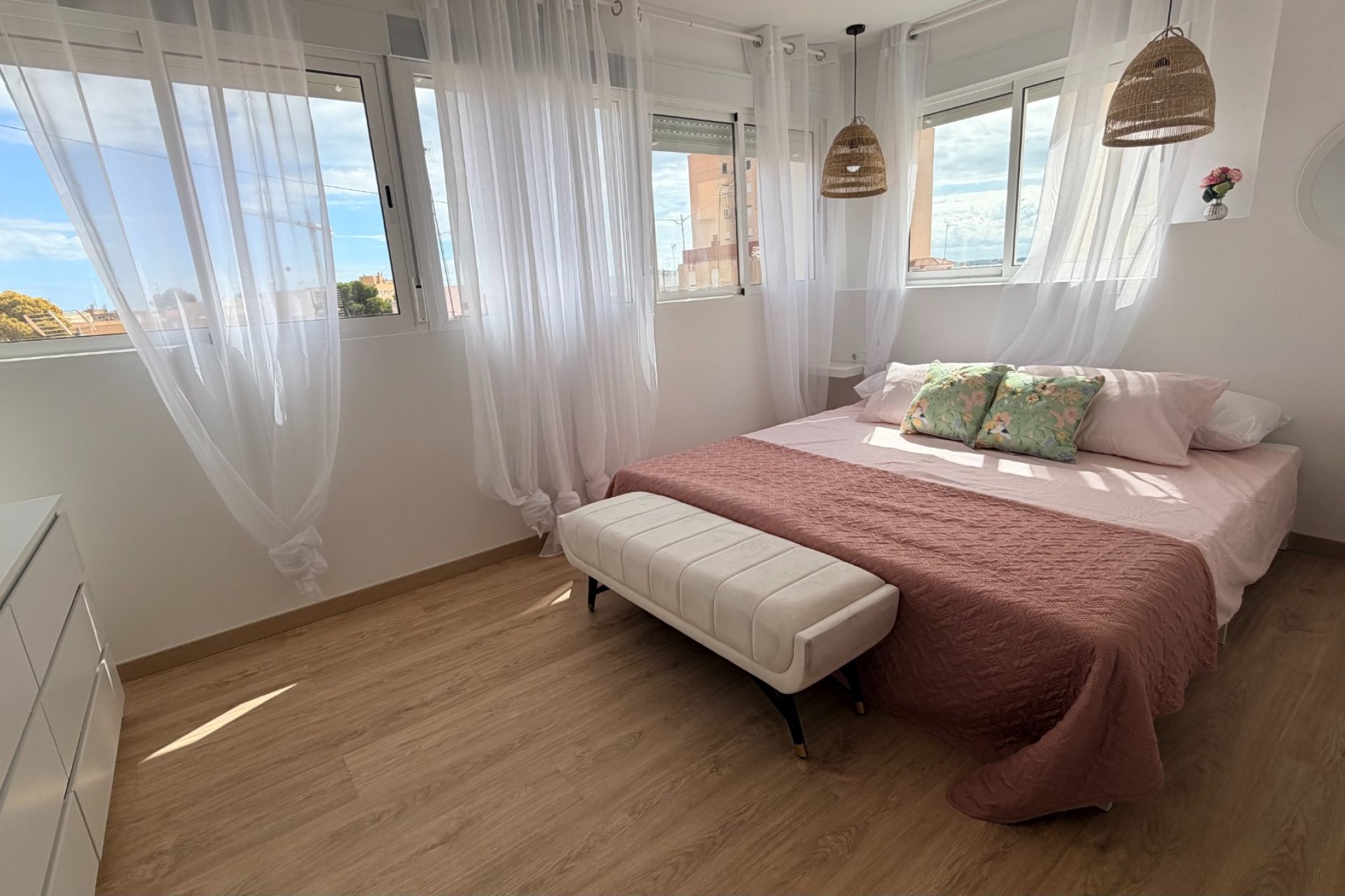 Resale - Apartment - Lo Pagan - Lo Pagan - Town