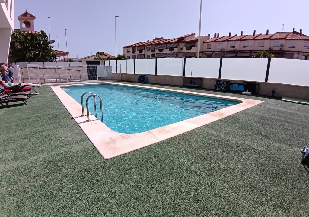 Resale - Apartment - Los Alcázares - Los Alcazares