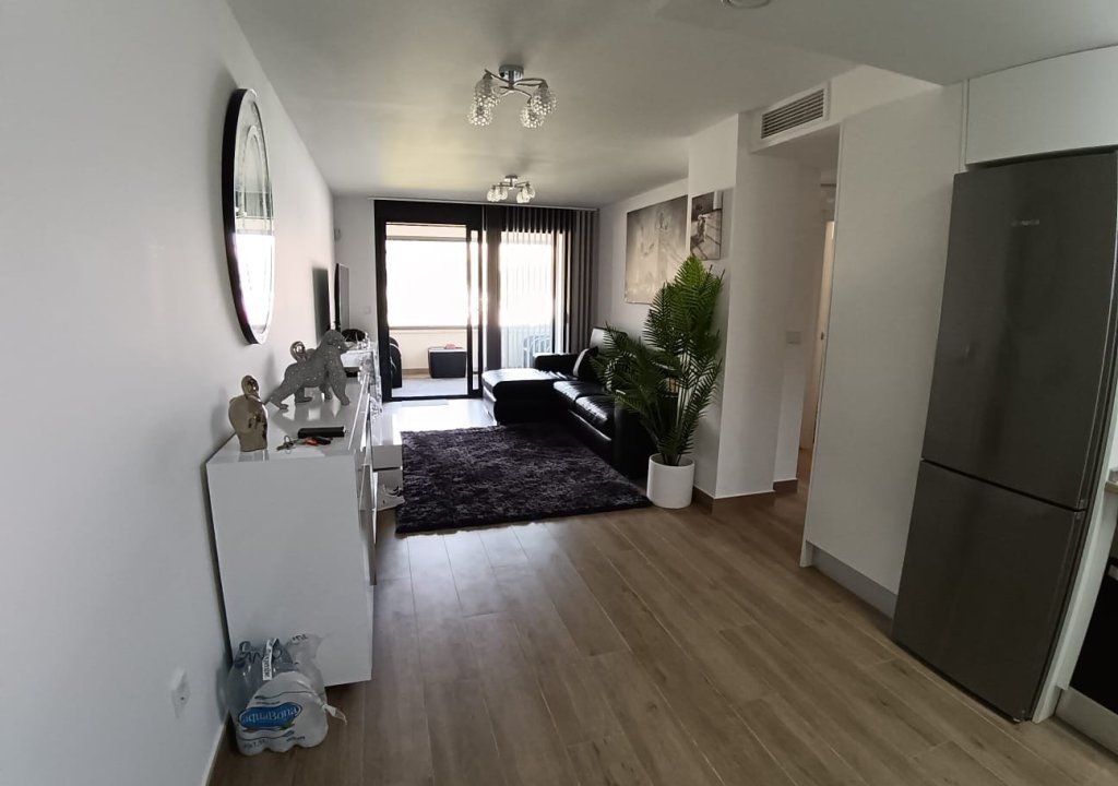 Resale - Apartment - Los Alcázares - Los Alcazares