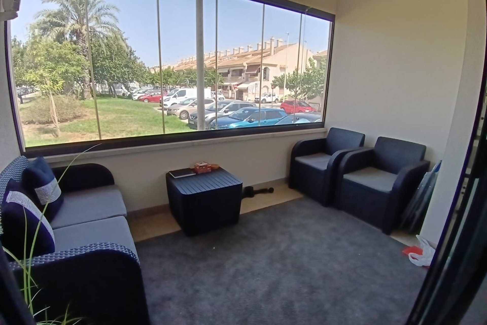 Resale - Apartment - Los Alcázares - Los Alcazares