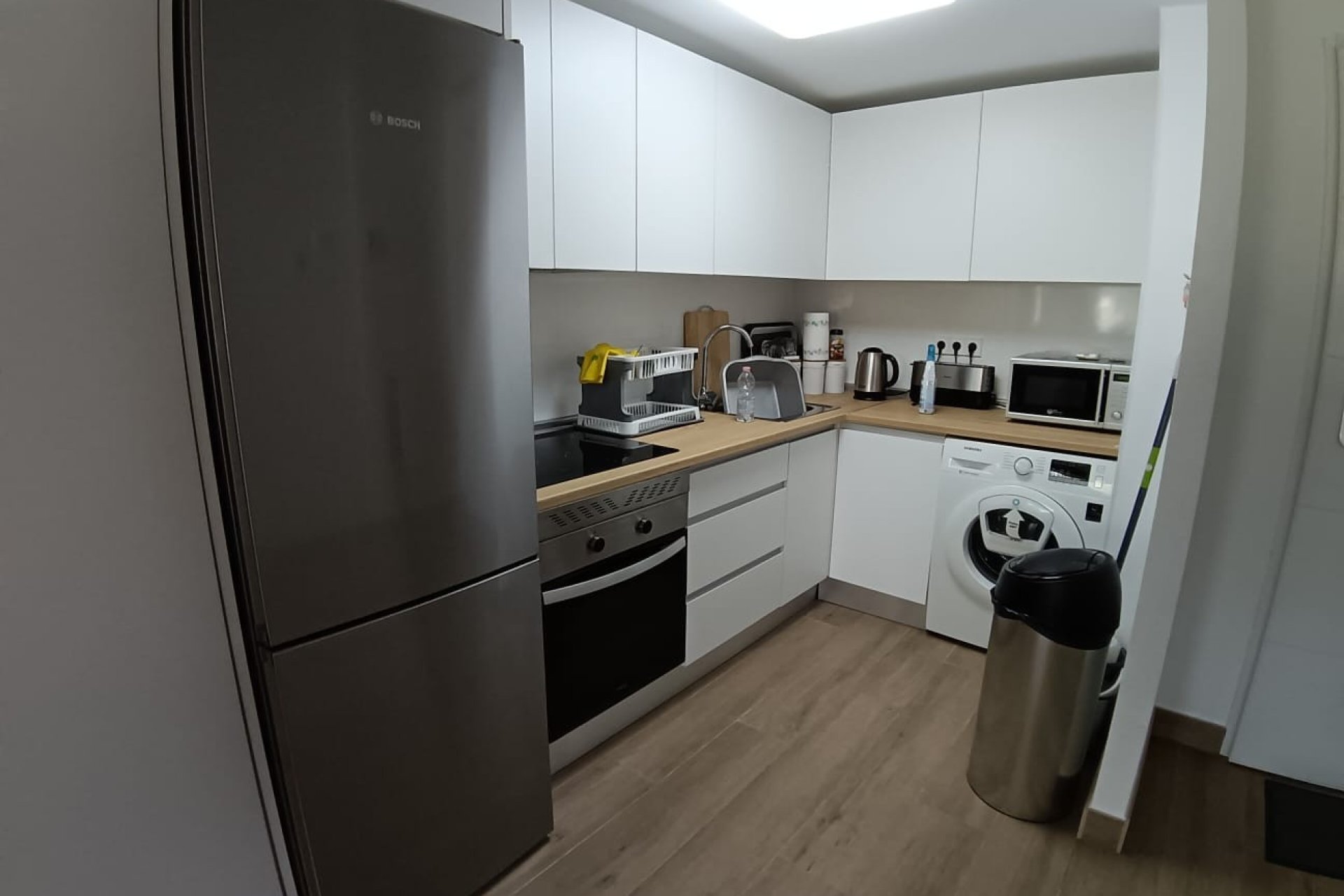 Resale - Apartment - Los Alcázares - Los Alcazares